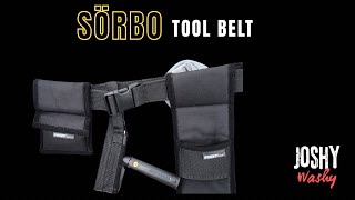 Sörbo Tool belt 