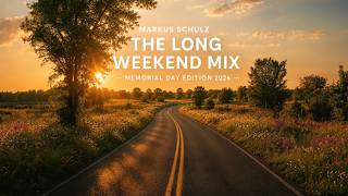 Global DJ Broadcast - The Long Weekend Mix: Memorial Day 2026 | Emotional Progressive House Journey