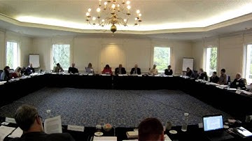 2014 Building Bridges Seminar: Reconciliation