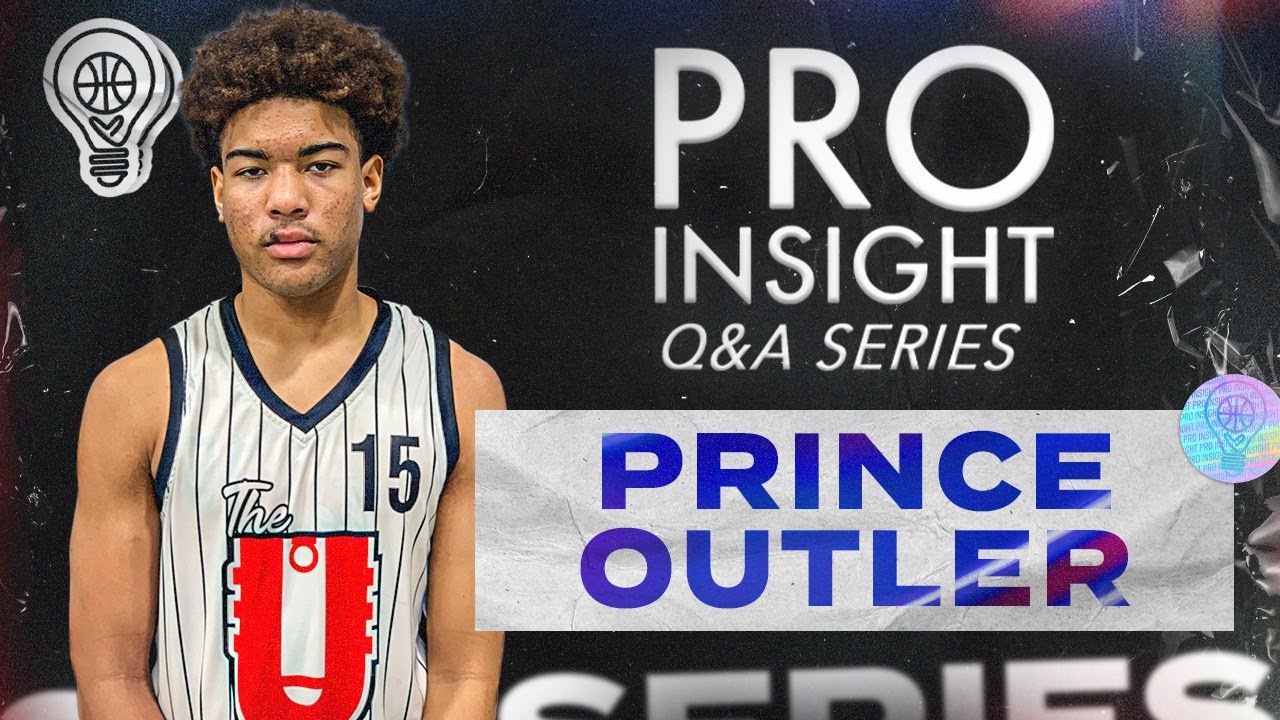 Интервью с Принсом Аутлером | Первый этап Национального кубка спортивной академии | 20.12.2025