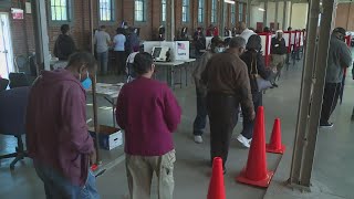 Jefferson County focuses on election security ahead of Midterms