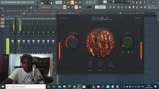 Reviewing & Testing CYMATICS DIABLO VST