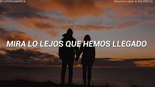 Look How Far we've Come | Imagine Dragons (Subtitulada al español)