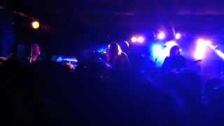 Motorpsycho - Taifun (Live @ Bloom 25/04/2012)