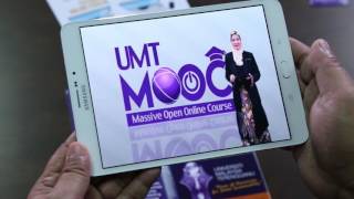 How to Use UMTMOOC AR Apps screenshot 5