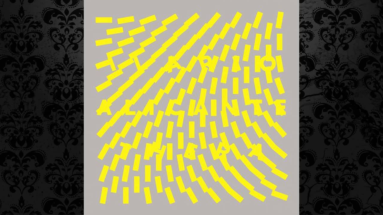 Ilario Alicante - Encounter (Original Mix) [COCOON RECORDINGS]