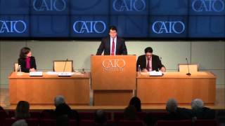 Policing in America (Jonathan Blanks)