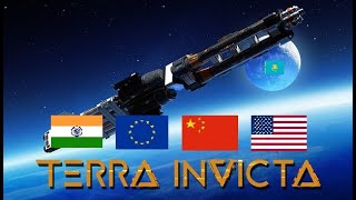 Terra Invicta Guide - Top opening nations