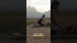 Unlocking the Power of Intimacy: Heart-Opening Massage for Couples