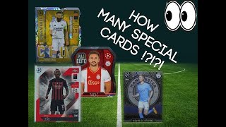 Match Attax 22/23 Box Break Opening - So many amazing cards!!