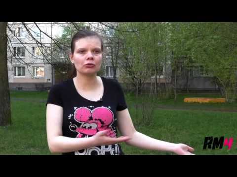 Видео: Ребенок в мусорке ⁄ Проблема сирот в России { Rakamakafo }