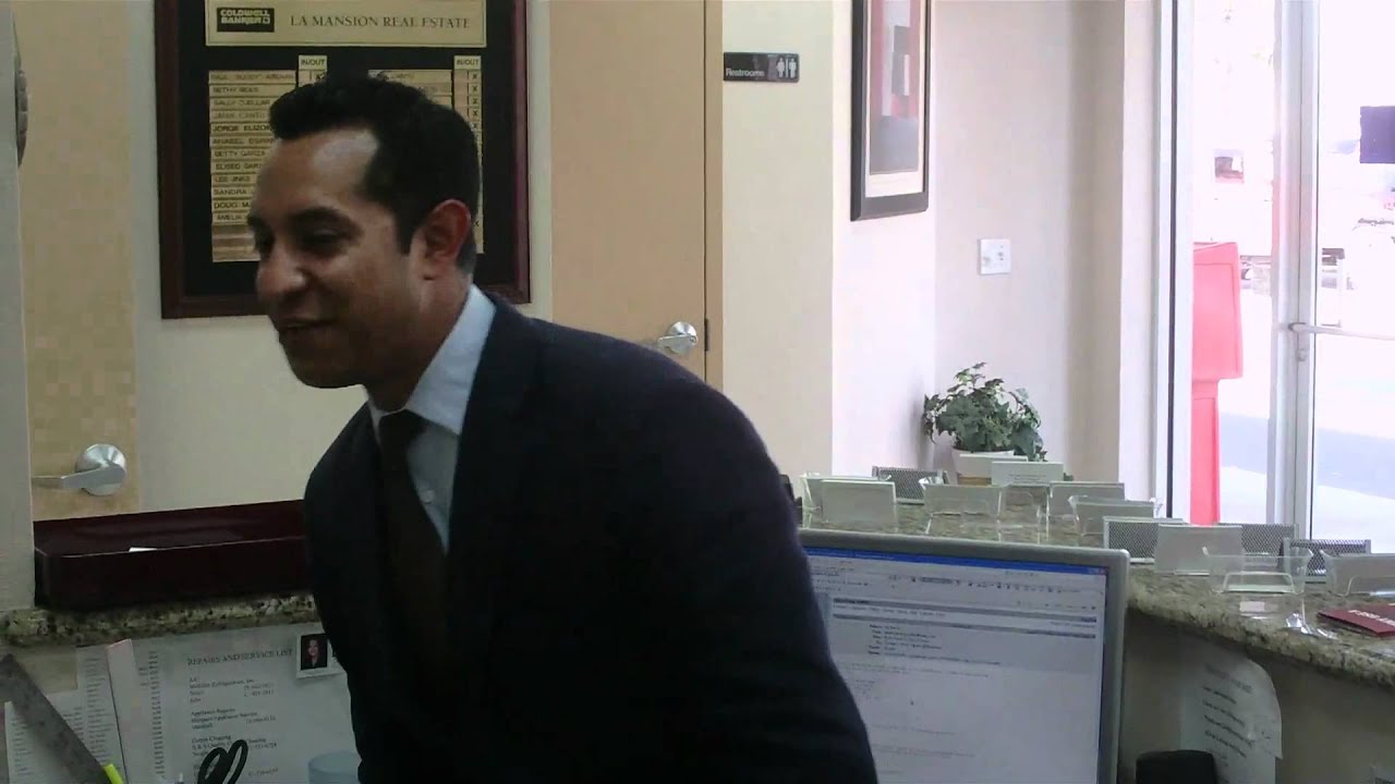 Coldwell Banker La Mansion Real Estate in the Rio Grande Valley