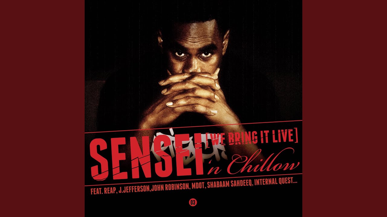 Don't Sleep (feat. Jeffrey Bearelle) - YouTube