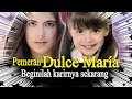 Pemeran Dulce Maria dalam Telenovela Carita de Angel, beginilah karirnya sekarang