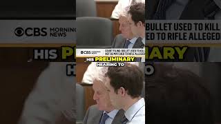 Timeline and the key forensic caveat in the Kirk case #substack #shorts