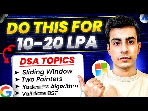 How Much DSA