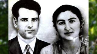 Посвящается дорогому папе— Иосифову Аврааму.