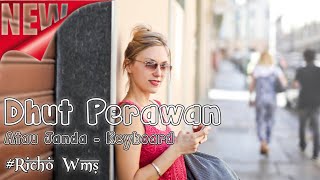 Lagu Joget Perawan Atau Janda Keyboard Remix Terbaru 2024 ( Cita - Citata )
