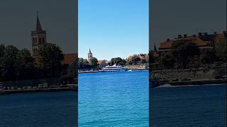 Croatia Has Water This Blue? 🇭🇷