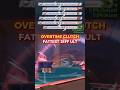 The Fattest Jeff Ult (Overtime 6K Clutch) 🔥 #marvelrivals #necros #jay3 #bogur #moxy #timthetatman