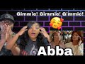 THEY ARE THE SOUND OF THE 70's!!! ABBA - GIMME! GIMME! GIMME! (A MAN AFTER MIDNIGHT) REACTION