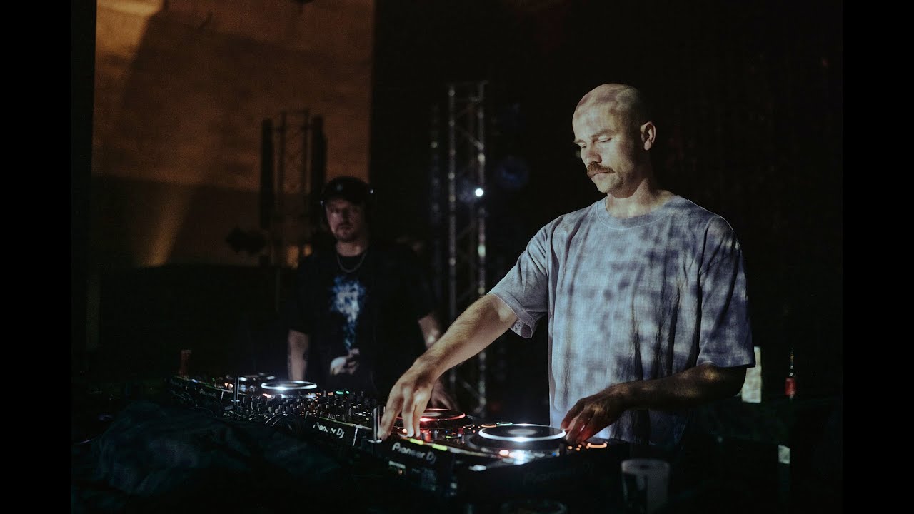 ▷ Adana Twins + Boston 168 + Osch + Dysk ◆ 23 Avril 2022