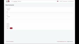 MagicWallet - Step 3: How to add a client to your client list