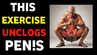 Over 50? Train This One Muscle for Stronger Erections