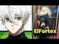 El egoísmo PROPAGADO Kayflix ft. ElFortex / Blue lock 🔥