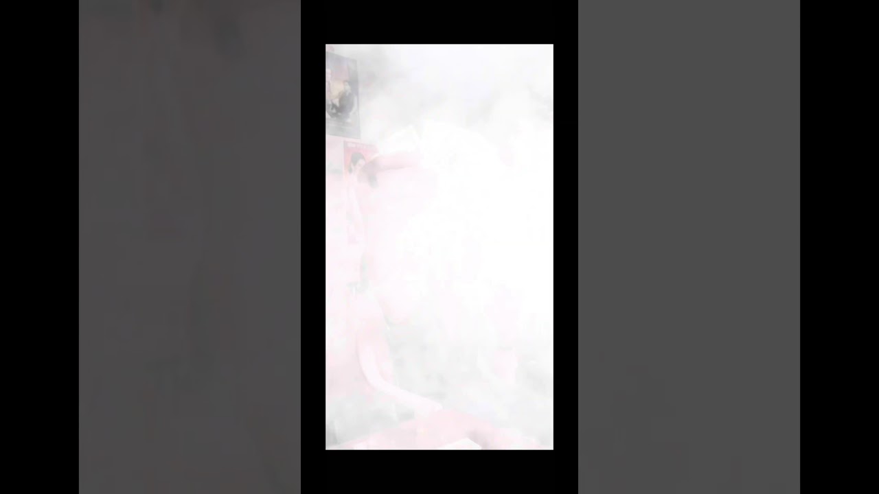 Lot A Cash rap visualiser music video check it out 