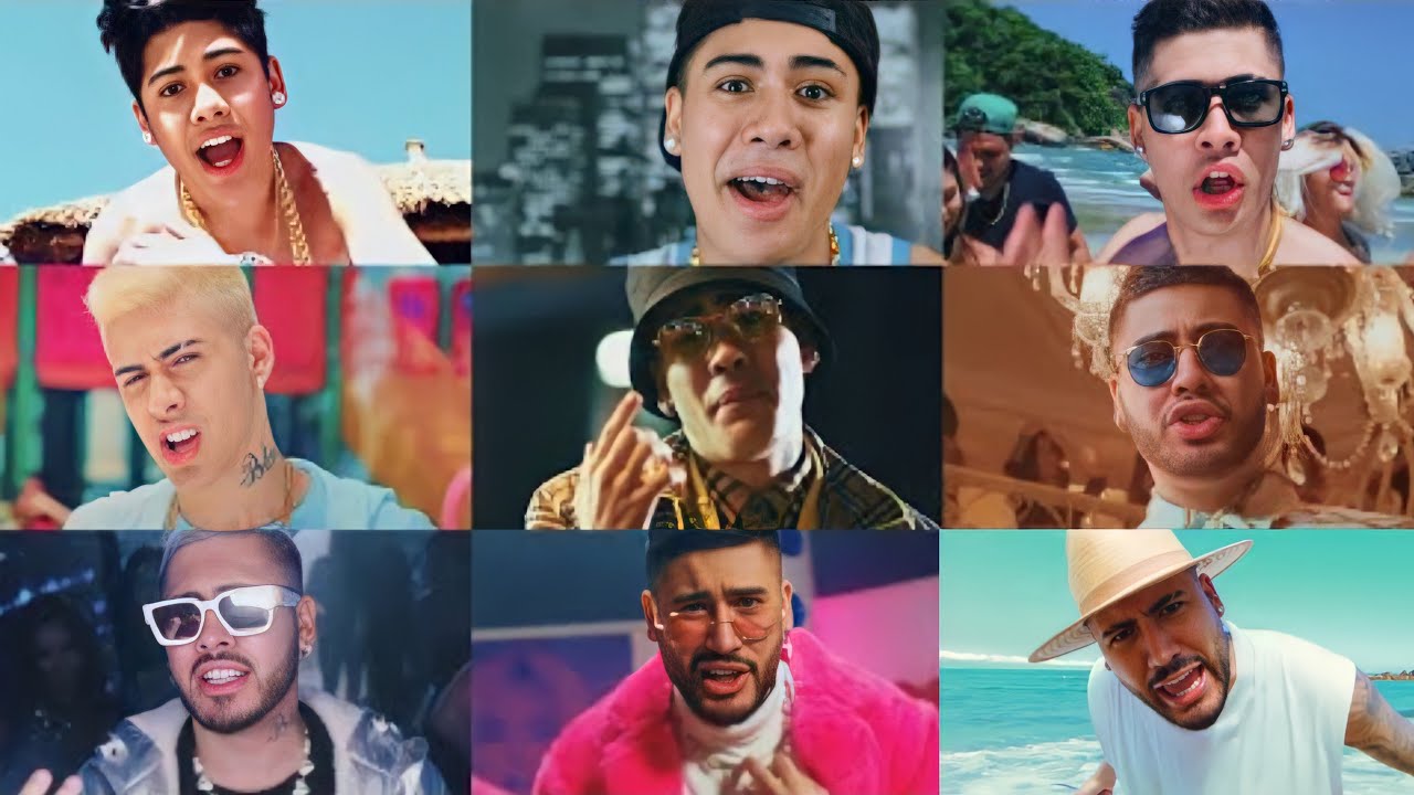 De Tá Bombando Né até Solinho - A Evolução do Kevinho (2013 - 2021)