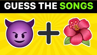 Guess The Famous BTS Songs by Emojis | Guess The BTS Song | BTS Quiz for True ARMY screenshot 1