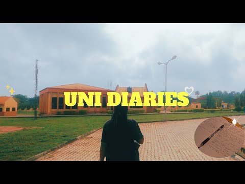 My Last First Week of Uni || Kings University