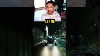 Max Cant Believe Drake Freestyled Over A Jerk Beat On His Iceman Stream