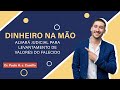 PASSO A PASSO PARA SACAR VALORES DE FALECIDO!!  #brasil #dinheiro #herança