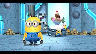 Minion Rush | Windows Playthrough #46