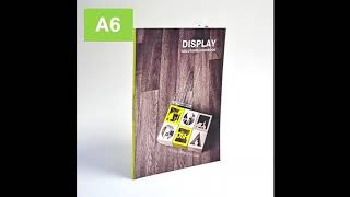 Perfect Bound brochures Printing | Better Printing UK