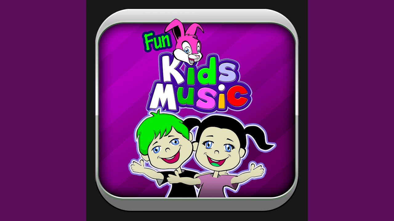 Blue monkeys fun kids music youtube