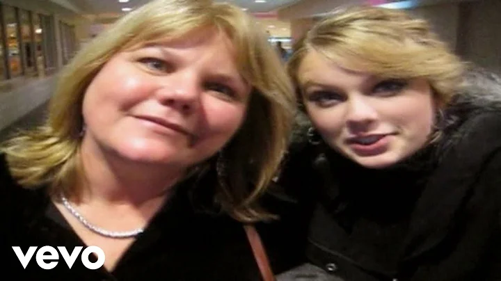 Taylor Swift - I'm Only Me When I'm With You