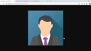 Episode 55   PHP Web Development - Capstone Project (አማርኛ) - Display user photo   part 2