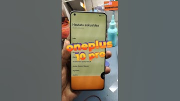 oneplus 10 pro display replacement #glassreplacement #repair  #trichy jerry mobile care