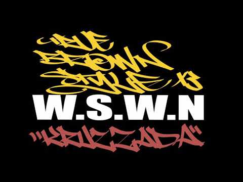 W.S.W.N - KRUZZADA
