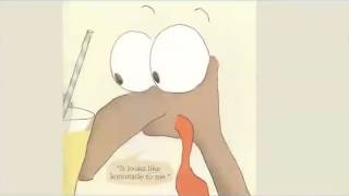 I Love Lemonade
