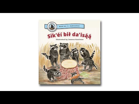 Sik éí Bił Da Isą ą Eating With My Family Dilzhe E Apache Picture Book 
