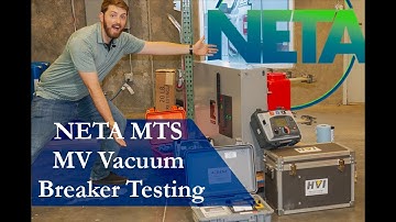 How to Test Breakers ep2: Medium Voltage Vacuum Circuit Breaker