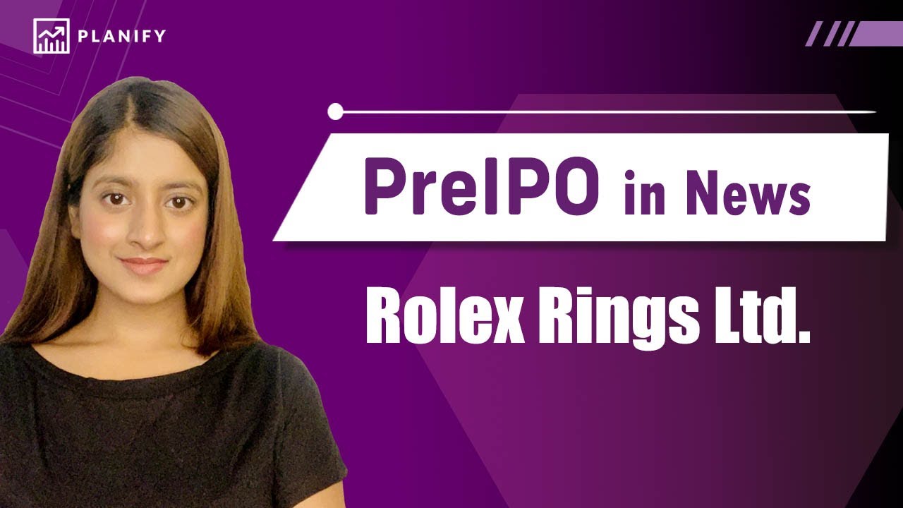 Rolex Rings IPO review (Apply)