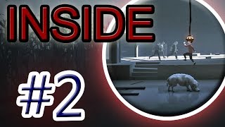 Mind Control Helmet! | INSIDE Ep. 2