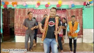 Gaga Ati Pulai Gawai - Alexander Sampok