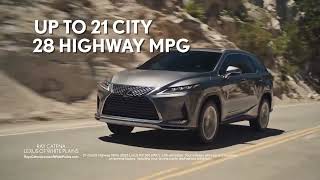 2023 Lexus RX 350 vs Acura MDX | Lexus of White Plains