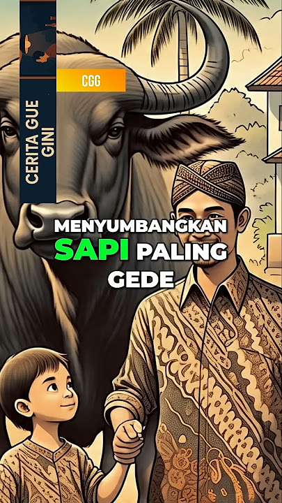 Lo Pernah Ketemu Orang Kayak Gini?: Rejekinya Banyak, Gayanya Biasa. Tapi Tetap Ada yang Gak Suka.